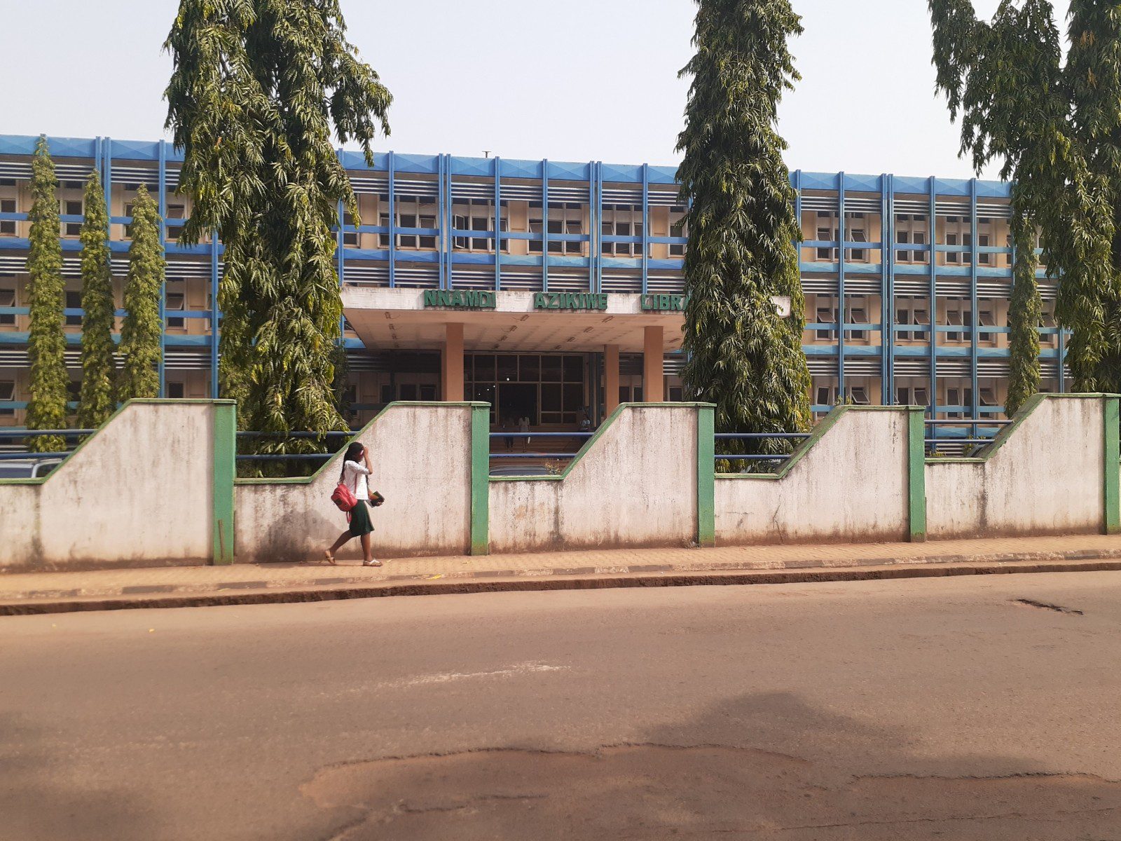 Library 4