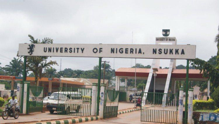 UNN Campus
