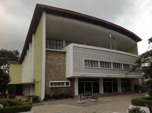 UNN Campus View 4