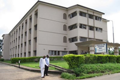 UNN Campus View 6
